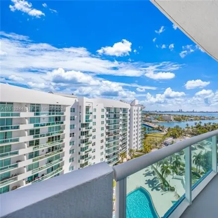 Rent this 2 bed condo on 7900 Larry Paskow Way in North Bay Village, Miami-Dade County