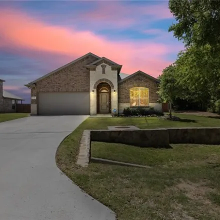 Buy this 4 bed house on 655 Harbor Drive in Azle, TX 76020