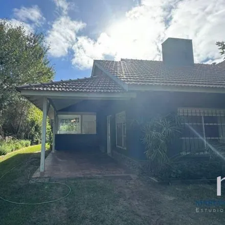 Image 2 - Avutarda, Partido de Pinamar, B7167 XAA Valeria del Mar, Argentina - House for sale