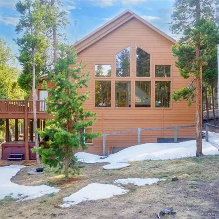 Buy this 3 bed house on 2823 Sinton Road in Clear Creek County, CO 80439