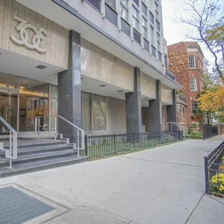 Rent this 1 bed condo on 30 East Elm Street in Chicago, IL 60611
