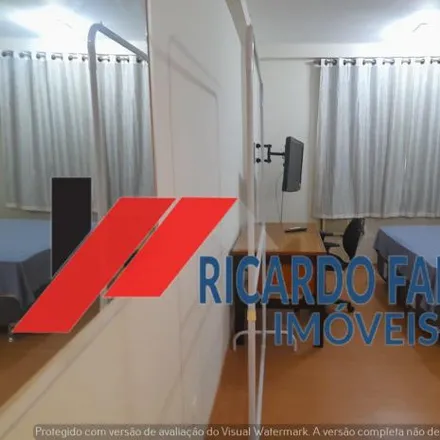 Rent this 1 bed apartment on Correios in Rua Otávio Tarquino 87, Centro