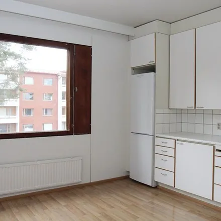 Rent this 2 bed apartment on Valtterintie 2 in 40900 Jyväskylä, Finland