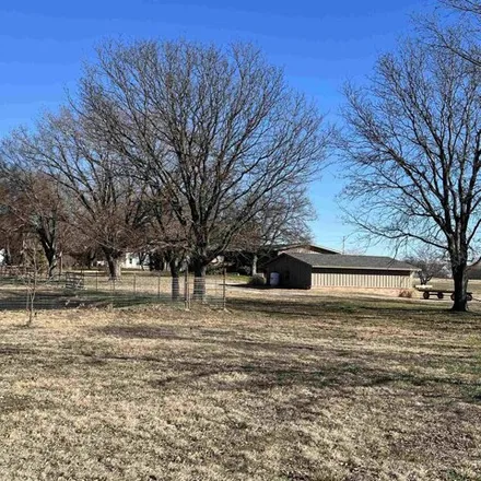 Image 9 - North Hoover Road, Hesston, Harvey County, KS 67062, USA - House for sale