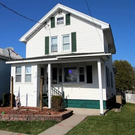 Buy this 3 bed house on 1022 Congress Street in City of Ogdensburg, NY 13669