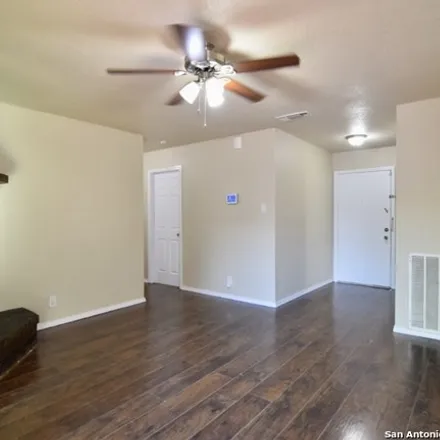 Image 3 - 3329 Turnabout Loop, Schertz, TX 78108, USA - House for rent
