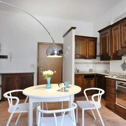 Image 2 - Al Toscanaccio, Via privata Chieti, 1, 20154 Milan MI, Italy - Apartment for rent