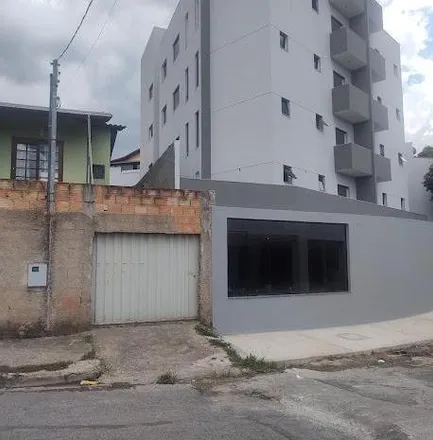 Buy this 2 bed apartment on Rua das Acácias in Carvalho de Brito, Sabará - MG