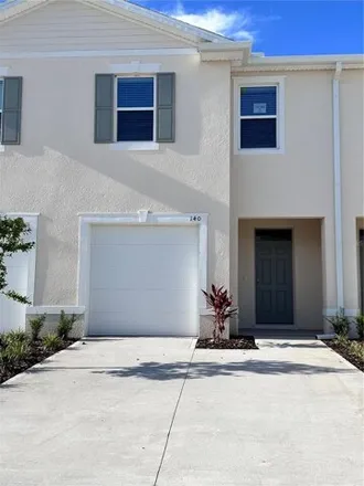 Rent this 3 bed house on 140 Reena Dr in Daytona Beach, Florida