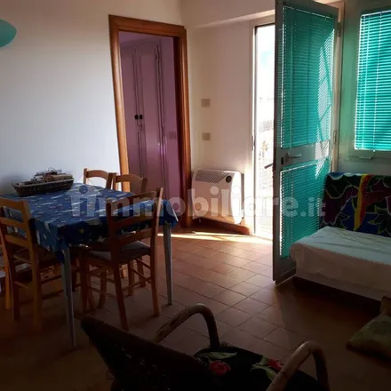 Image 4 - Via Sant'Agostino, 04024 Gaeta LT, Italy - Apartment for rent