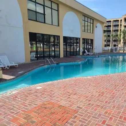 Buy this studio condo on 13th Avenue South in Myrtle Beach, SC 29577