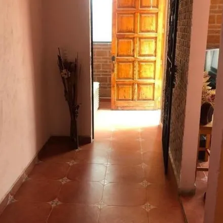 Buy this 3 bed house on Calle Mirador 1 in Tlalpan, 14406 Mexico City
