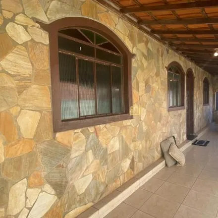 Rent this 3 bed house on Rua Senador Melo Viana in Esmeraldas - MG, Brazil