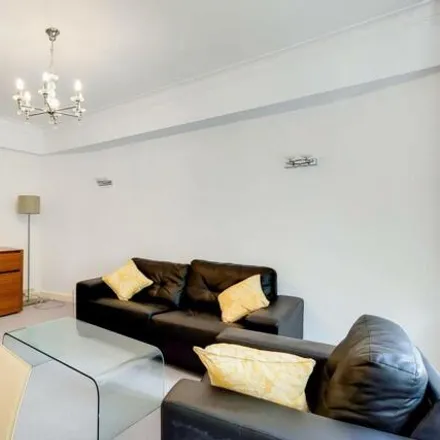 Image 6 - Rogers House, Vincent Street, London, SW1P 4HL, United Kingdom - Apartment for rent