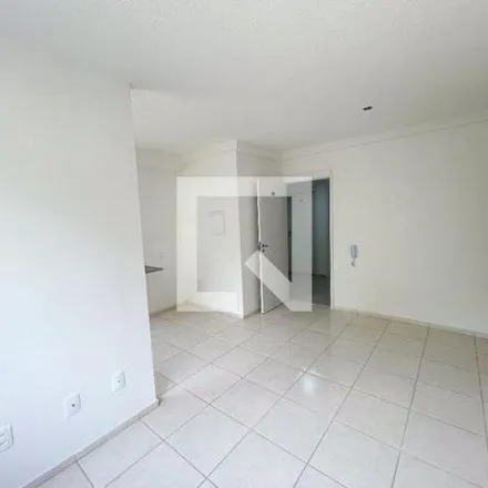 Rent this 2 bed apartment on Rua Antônio Alves in Diamante, Belo Horizonte - MG