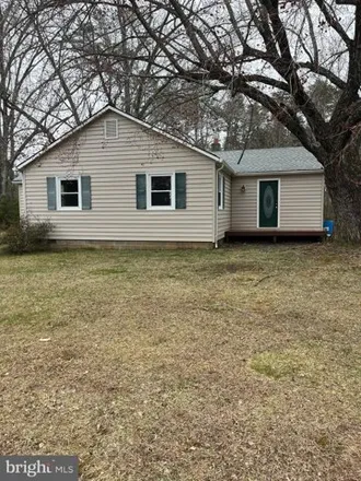 Buy this 4 bed house on Hickory Creek Road in Oakland, Louisa County