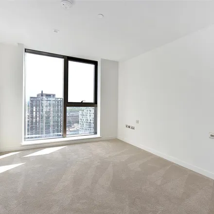 Image 4 - Westmark, Newcastle Place, London, W2 1BW, United Kingdom - Apartment for rent