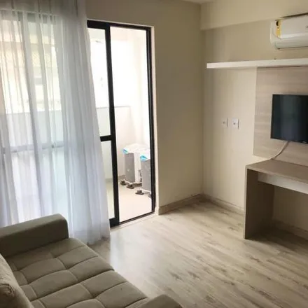 Rent this 1 bed apartment on Alameda da Lua Cheia in Vila Benedita - Rua Aritana, Mangaratiba - RJ