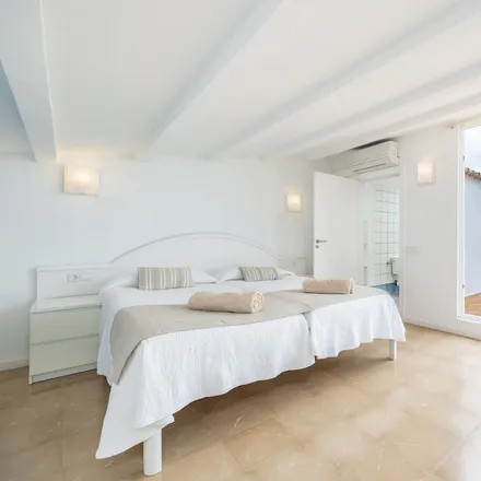 Rent this 3 bed apartment on Capdepera in Balearic Islands, Spain