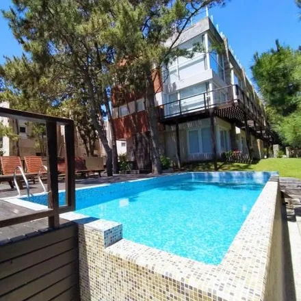 Buy this 2 bed apartment on Mercedes Sosa in Partido de Villa Gesell, Mar de las Pampas