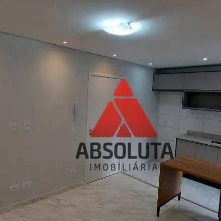 Buy this 2 bed apartment on Rua Tuiuti in Conserva, Americana - SP