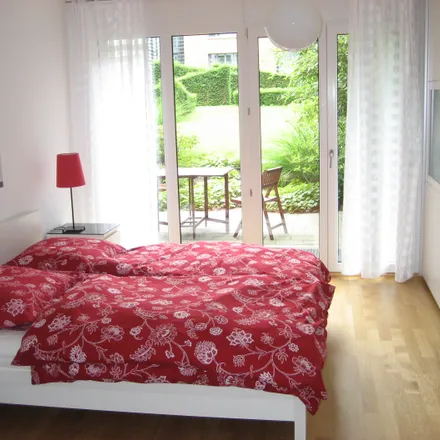 Rent this 2 bed apartment on Fürstenwall 7a in 40219 Dusseldorf, Germany