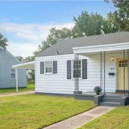 Buy this 3 bed house on 3609 Sewells Point Road in Greenwood, Norfolk