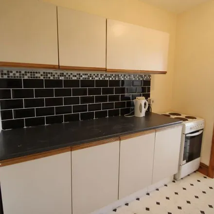 Rent this 1 bed apartment on The Carpathians Naturals in 18 Alfreton Road, Nottingham