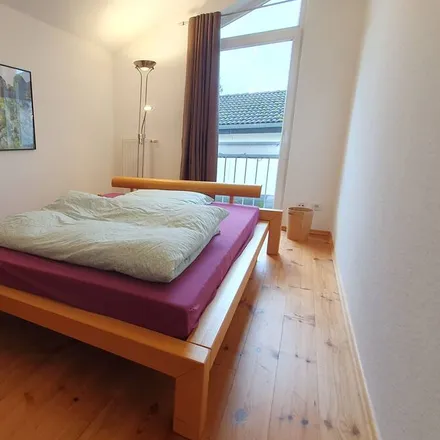Rent this 1 bed apartment on 53639 Königswinter