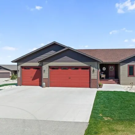 Buy this 5 bed house on 3881 Ward Avenue in Spearfish, SD 57783