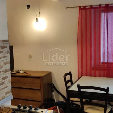 Rent this 2 bed apartment on Jadranska magistrala in 51111 Kostrena, Croatia