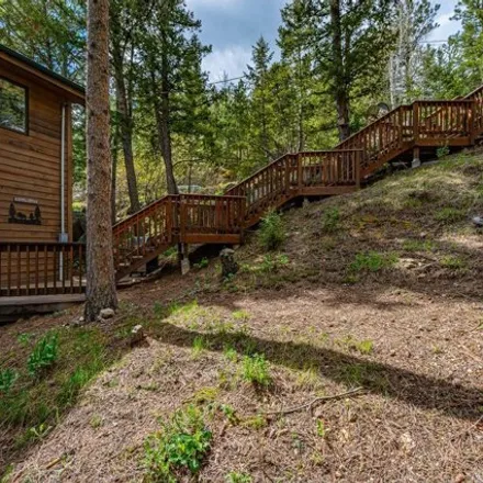 Image 4 - 743 Hickory Dr, Lyons, Colorado, 80540 - House for sale