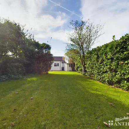 Image 9 - Friars Furlong, Long Crendon, HP18 9DQ, United Kingdom - House for sale