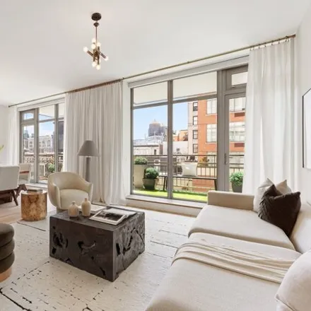 Buy this 2 bed condo on 124 West 23rd Street in New York, NY 10011