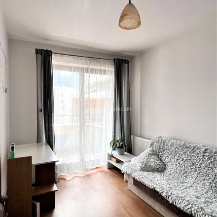 Image 5 - Dobrego Pasterza 118, 31-416 Krakow, Poland - Apartment for rent
