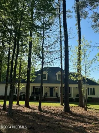 Image 3 - Gables Road, New Bern, NC, USA - House for sale