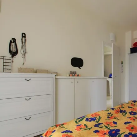 Rent this 2 bed room on Via Gentilino in 11, 20136 Milan MI