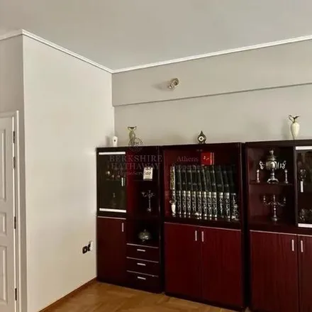 Rent this 2 bed apartment on 25ης Μαρτιου in Cholargos, Greece