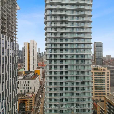 Image 6 - Toronto Metropolitan University, Eaton Centre level 2, Old Toronto, ON M5B 2L9, Canada - Apartment for rent