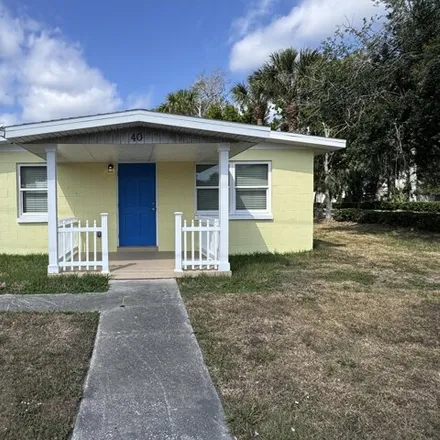 Rent this 2 bed house on 40 S Yonge St in Ormond Beach, Florida