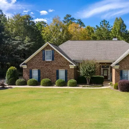 Buy this 5 bed house on 23 Wellington Court in Columbus, GA 31820