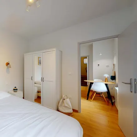 Rent this studio apartment on 227 Rue de Solférino in 59046 Lille, France