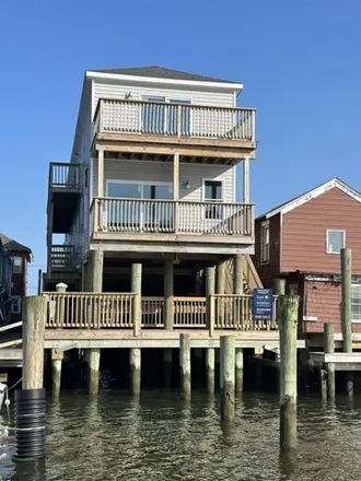 Buy this 2 bed townhouse on 445 Carson Avenue in Atlantic City, NJ 08401