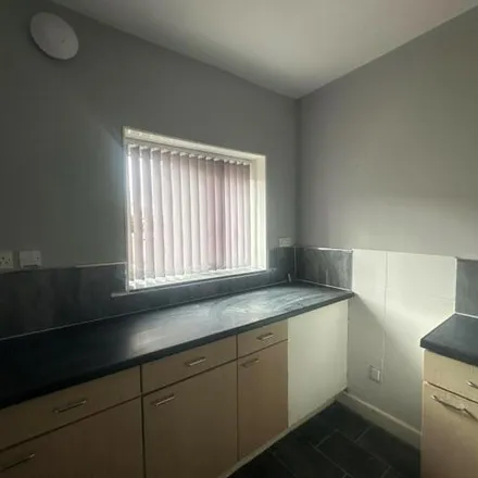 Rent this 1 bed apartment on Villiers Street in Padiham, BB11 5EQ
