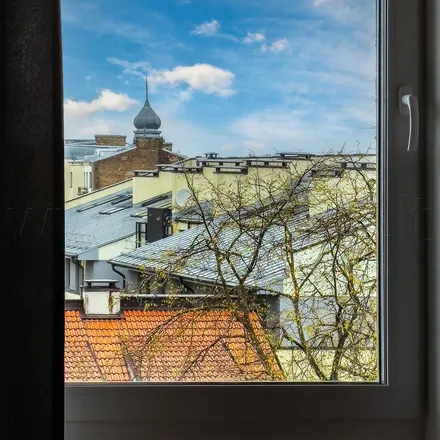 Image 5 - Punsko g., 01312 Vilnius, Lithuania - Apartment for rent