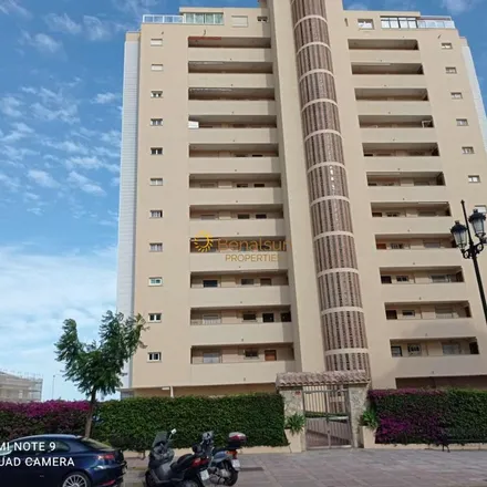 Image 2 - EDF La Bougainvillea, Avenida de Los Boliches, 108, 29640 Fuengirola, Spain - Apartment for rent