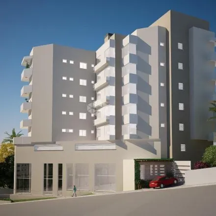 Buy this 2 bed apartment on Ettore Giovanni Perizzolo in Progresso, Bento Gonçalves - RS
