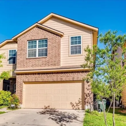 Rent this 4 bed house on 193 Tallow Trail in San Marcos, TX 78666