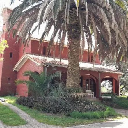 Buy this 4 bed house on unnamed road in Partido de Mar Chiquita, Buenos Aires