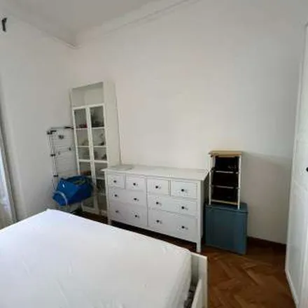 Rent this 3 bed apartment on Via Sansovino 1 in 20133 Milan MI, Italy